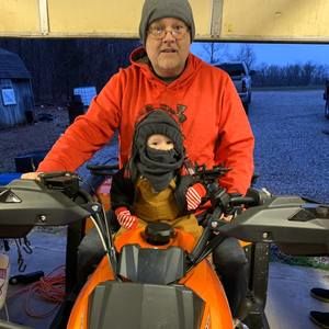 Meet your Posher, Rm